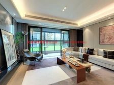 上午买下午住仁恒物业 全新50万精装现房 还送车位