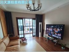 二手房0中介费资产处置收1%(18楼套三双卫)不包含物品