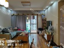 二手房0中介费资产处置收1%(10楼套二银行处置)不包含物品
