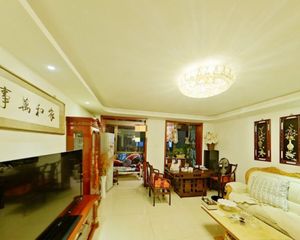 优选 低价房 长丰园 152.93平4居 南北向 简装修
