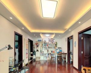 优选 低价房 建清园 69.02平2居 西东向 简装修