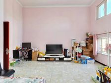 北街家园六区 3室1厅 88.22平