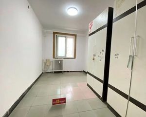 此房税费低 清秀园(北区)精装3 室,比同户型单价低