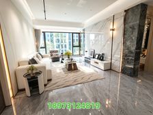 月亮岛核心地段 新规100%得房率 一梯一户 实景现房 长郡