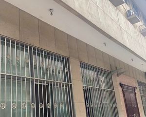 东二环内丨南锣鼓巷交道口张自忠路丨独栋带院500平米办公出售
