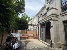 大华伊斐墅电梯小区单价较低中间楼层格局通透停车位免费