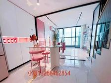 新上 复式2房 拎包入住 月租4千起 来电可看,送家电