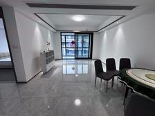 钥匙房源丨中铁建花语江南丨四房二厅三卫丨中央空调丨地暖丨新风