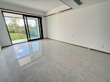 中铁建看房找阿俊丨花语江南丨下叠加别墅丨税费各付丨无人住过房