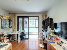 安居兰庭 3室2厅 119.94平