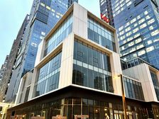 旺座曲江丨创意谷丨十字路口把角丨独栋丨酒店 会所 办公 接待