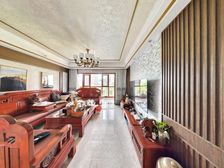 中海龙泉公馆 4室2厅 140平