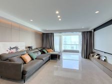 嘉利明珠城 3室2厅 126.25平