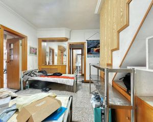 科学园南里五区高楼层111.86平米简装南北4室2厅2卫出售