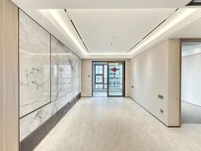 保利荷雨臻悦 次新房 精装修 楼层采光视野好 诚心出售