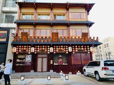 鼓楼大街临街独栋、租户非常稳定,业主着急,房本在手随时可看