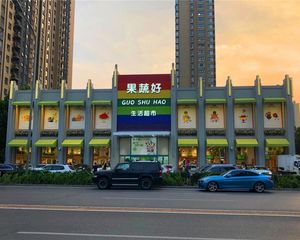 身份的象征!朝阳公园富人区,带品牌租户独栋,好租好用