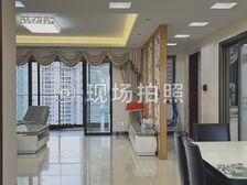 南北通透四房 中环广场精装高层 满二住宅出售