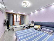 普乐三村 2室1厅 59.82平