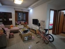 二手房0中介费资产处置收1%(16楼套二单卫有装修)