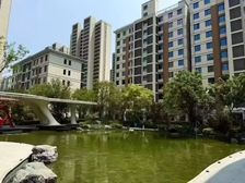 云玺首府 南向四居 低层简装大宅 172平米宜居空间