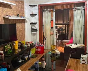二手房0中介费资产处置收1%(33楼套三单卫)不包含屋内物品