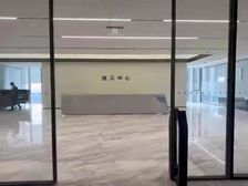 前海桂湾地铁站免租14个月!星通大厦 高区看海景 带全套家私