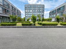临港奉贤中心写字楼 中层430平 2.2元/平米·天