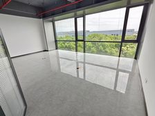 临港奉贤中心 430平米大面积景观办公 政策扶持 随时看房