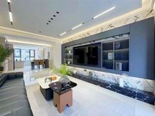 中东大市场旁 地铁7号线 精装婚房 3楼108公平路