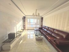 中海紫御华府 近医院 临地铁 交通便利 大两居 南北通透