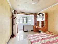 海子角西里 2室1厅 65.98平