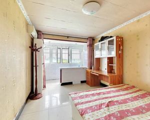 海子角西里 2室1厅 65.98平