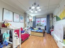 海子角南里 2室1厅 73.08平