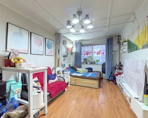 海子角南里 2室1厅 73.08平