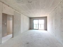 建投学府 3室2厅 106.33平