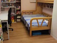 紫金庄园低层精装三居 满五东南朝向 171平户型舒适