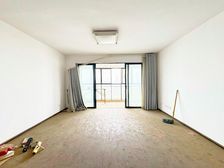 松雅湖金岸 楼龄新 双卫 正规商品房 南北通透 满五