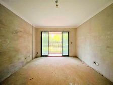 买开元路地铁口小高层洋房带前后花园永旺商场松雅湖商圈