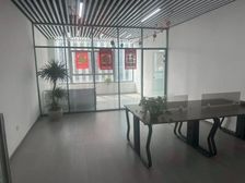 响螺湾高端办公场地招商,气派大堂,提升企业门面形象