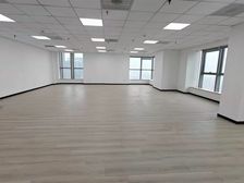 响螺湾新装办公室,面积可定制,独立房本,含办公家具