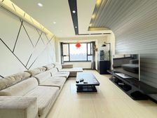 精装好房 产权清晰 满五 南向采光好 集中供暖 停车方便