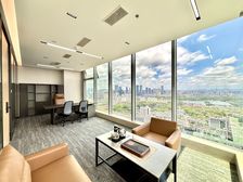 五一路看湖景!袁家岭佳兆业365平5加1布局精装带家具