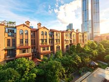 2.6号线地铁口运达广场旁次新小区零公摊洋房 套内使用面积大