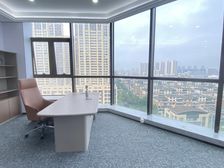 锡东!柏庄东亭八佰伴!全新精装208平3加1户型!可配家具!