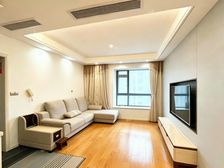 新上!家电家具全送||电梯两房 视野好||建平九年