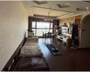 二手房0中介费资产处置收1%(29楼套三双卫)不包含屋内物品