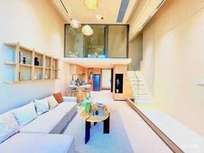 港澳台不限 北京路商圈 公园前地铁 旺租5千,送家具家电