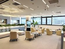 京津冀协同创承载中心|雷格斯联合办公月度5天通勤卡