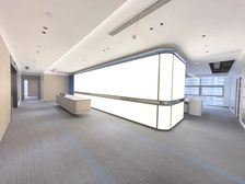 甲方直租丨武昌中北路汉街丨工行知音广场丨200-500平丨